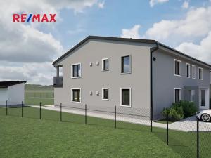 Prodej bytu 3+kk, Třeština, 74 m2