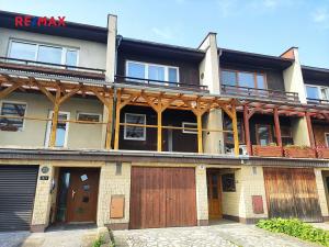 Prodej rodinného domu, Zábřeh, Pod Zámečkem, 240 m2