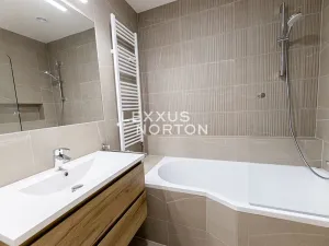 Pronájem bytu 3+kk, Praha - Košíře, Naskové, 80 m2