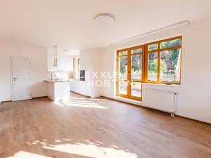 Pronájem bytu 3+kk, Praha - Košíře, Naskové, 80 m2