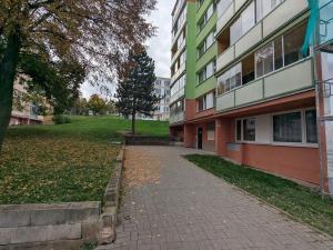 Pronájem bytu 3+1, Obrnice, Nová výstavba, 64 m2