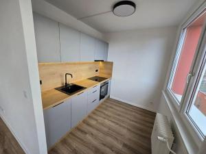 Pronájem bytu 3+1, Most, Javorová, 69 m2