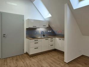 Pronájem bytu 1+kk, České Budějovice, nám. Přemysla Otakara II., 38 m2