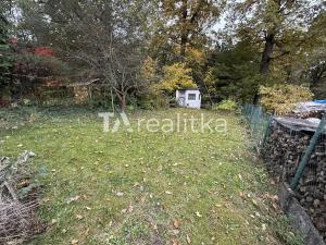 Prodej zahrady, Ostrava, Nad Mlýnkem, 519 m2