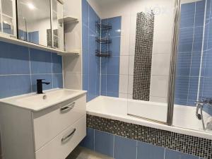 Pronájem bytu 3+1, Bohumín, Nerudova, 73 m2