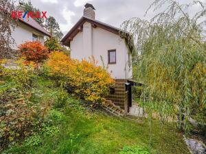 Prodej chaty, Vrhaveč, 34 m2