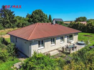 Prodej rodinného domu, Chlumčany, 157 m2