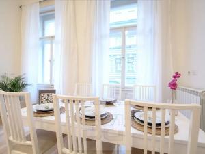 Pronájem bytu 3+1, Praha - Vinohrady, Mánesova, 111 m2