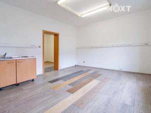 Pronájem obchodního prostoru, Český Krumlov, Budějovická, 34 m2