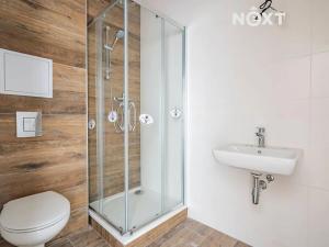 Prodej bytu 3+kk, Polná na Šumavě, 51 m2