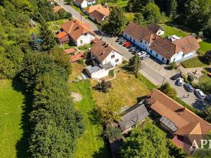 Prodej chalupy, Nová Lhota, 198 m2