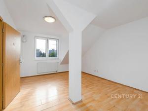 Pronájem bytu 2+kk, Plzeň, Borská, 43 m2