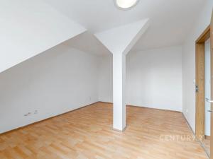 Pronájem bytu 2+kk, Plzeň, Borská, 43 m2