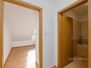 Pronájem bytu 2+kk, Plzeň, Borská, 43 m2