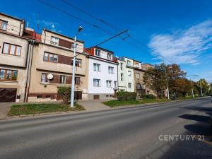 Pronájem bytu 2+kk, Plzeň, Borská, 43 m2