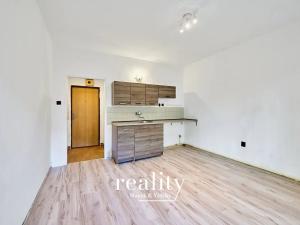 Prodej bytu 1+kk, Znojmo, Jindřicha Hořejšího, 19 m2