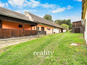 Prodej rodinného domu, Podmyče, 255 m2