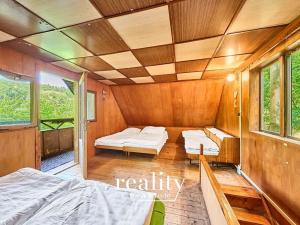 Prodej chaty, Oslnovice, 65 m2