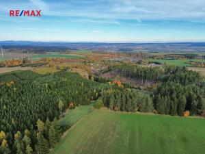 Prodej pozemku pro bydlení, Květná, 1254 m2