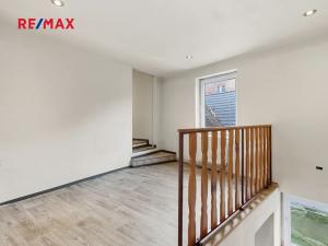 Prodej rodinného domu, Chlumec nad Cidlinou, Zámostecká, 129 m2