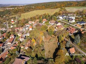 Prodej pozemku pro bydlení, Olomučany, 1195 m2