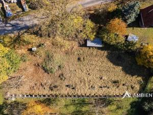 Prodej pozemku pro bydlení, Olomučany, 1195 m2