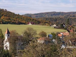 Prodej pozemku pro bydlení, Olomučany, 1195 m2