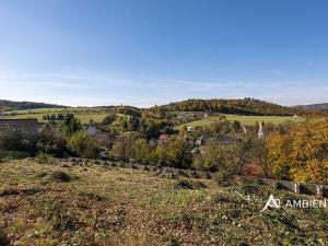 Prodej pozemku pro bydlení, Olomučany, 1195 m2