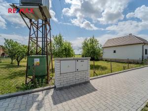 Prodej pozemku pro bydlení, Choťánky, 1491 m2