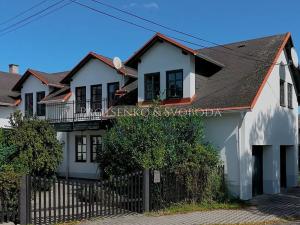 Prodej vícegeneračního domu, Havlíčkův Brod, 286 m2