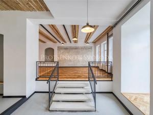 Pronájem kanceláře, Třebíč, Hasskova, 127 m2