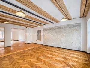 Pronájem obchodního prostoru, Třebíč, Hasskova, 127 m2