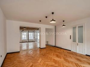 Pronájem obchodního prostoru, Třebíč, Hasskova, 127 m2