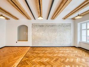 Pronájem obchodního prostoru, Třebíč, Hasskova, 127 m2