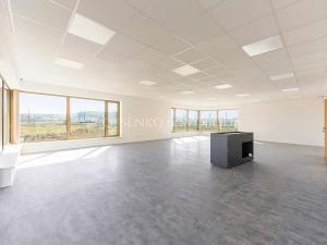 Pronájem kanceláře, Velká Bíteš, 270 m2