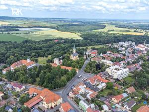 Prodej rodinného domu, Zásmuky, Komenského nám., 133 m2