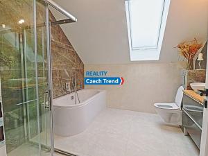 Prodej bytu 3+kk, Tršice, 107 m2