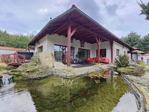 Pronájem rodinného domu, Opolany, 155 m2