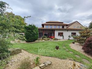 Pronájem rodinného domu, Opolany, 155 m2