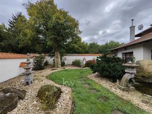 Pronájem rodinného domu, Opolany, 155 m2