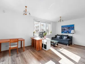 Pronájem bytu 2+kk, Praha - Vinohrady, U Zvonařky, 60 m2