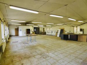 Pronájem skladu, Heřmaň, 400 m2
