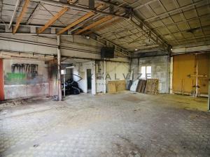 Pronájem skladu, Heřmaň, 400 m2