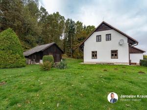 Prodej chalupy, Šárovcova Lhota, 128 m2