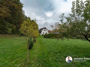 Prodej chalupy, Šárovcova Lhota, 128 m2