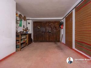 Prodej chalupy, Šárovcova Lhota, 128 m2