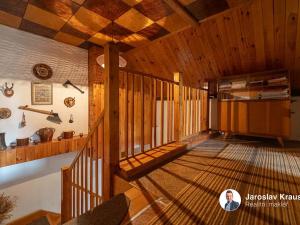 Prodej chalupy, Šárovcova Lhota, 128 m2