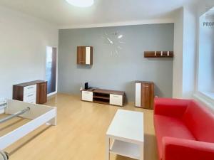 Prodej bytu 1+1, Brno, Charbulova, 37 m2