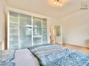 Prodej bytu 2+1, Brno, Charbulova, 64 m2