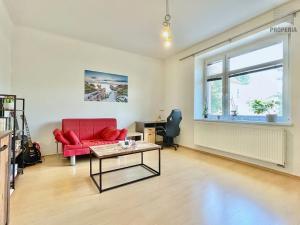 Prodej bytu 2+1, Brno, Charbulova, 64 m2